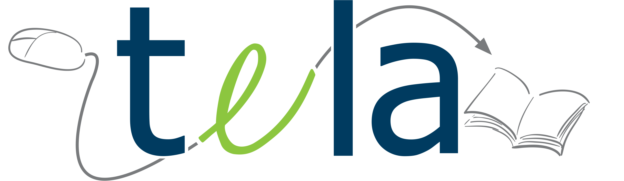 Tehama eLearning Academy Logo